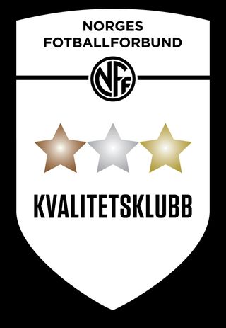 Kvalitetsklubb fra Norges Fotballforbund